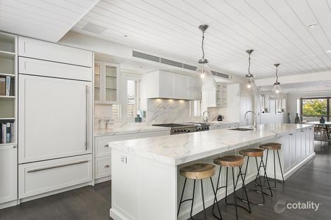 Property photo of 8 Ryan Avenue Mosman NSW 2088