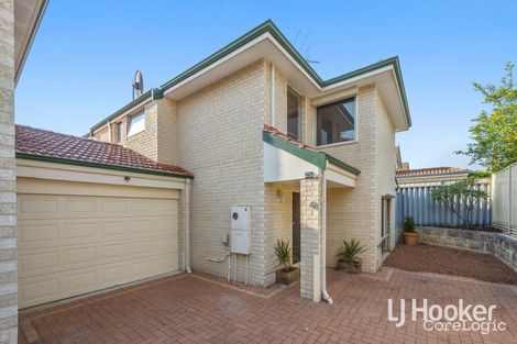 Property photo of 4/22 Lichfield Street Victoria Park WA 6100