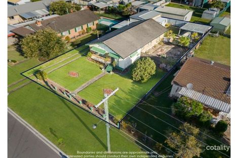 Property photo of 52 Chardean Street Acacia Ridge QLD 4110