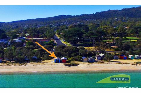 Property photo of 160 Dromana Parade Safety Beach VIC 3936