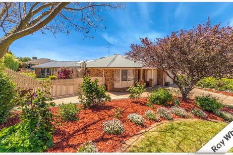Property photo of 3 Numeralia Drive Jerrabomberra NSW 2619