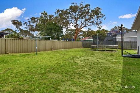 Property photo of 1 Frederick Street Miranda NSW 2228