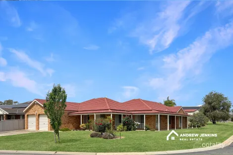 Property photo of 9 Bisogni Drive Cobram VIC 3644