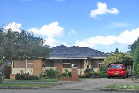 11 DIANE CL, GREENACRE, NSW 2190