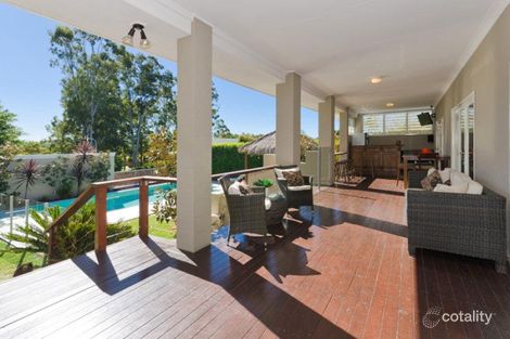 Property photo of 46 Glenmore Drive Ashmore QLD 4214