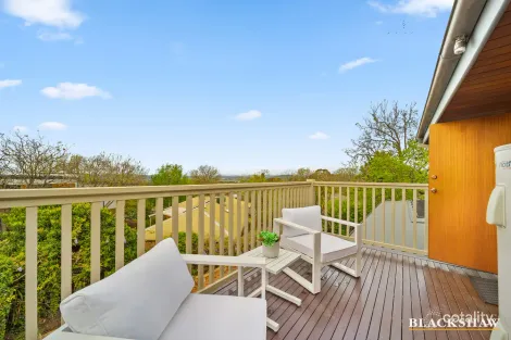 Property photo of 17 Finniss Crescent Narrabundah ACT 2604