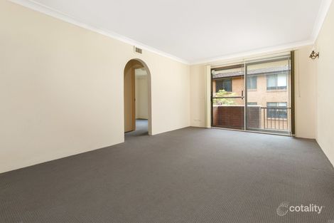 Property photo of 13/18-20 Doomben Avenue Eastwood NSW 2122