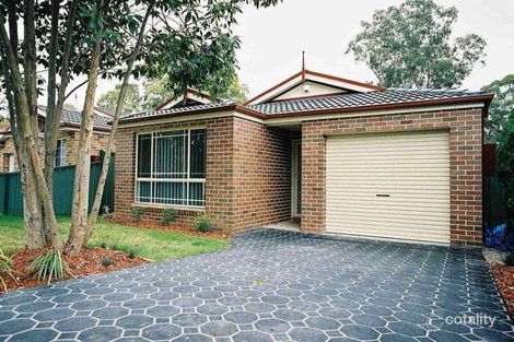 Property photo of 59B Kent Street Minto NSW 2566