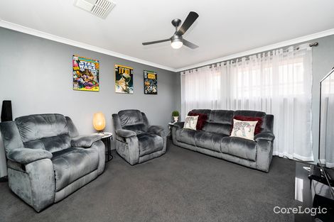 Property photo of 47 Benalla Crescent Byford WA 6122