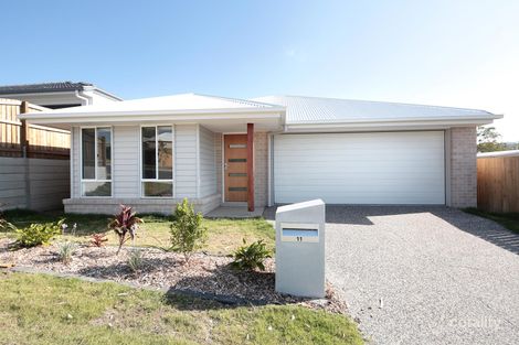 11 Barratta St, Spring Mountain, QLD 4300