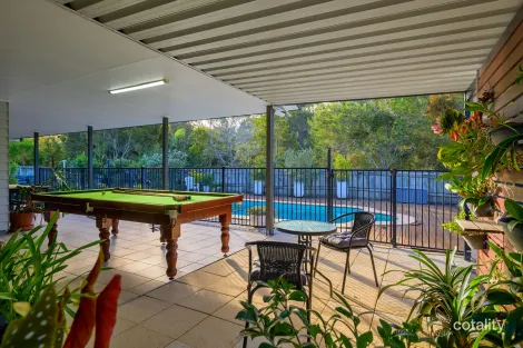 Property photo of 15 Sanctuary Way Cooloola Cove QLD 4580