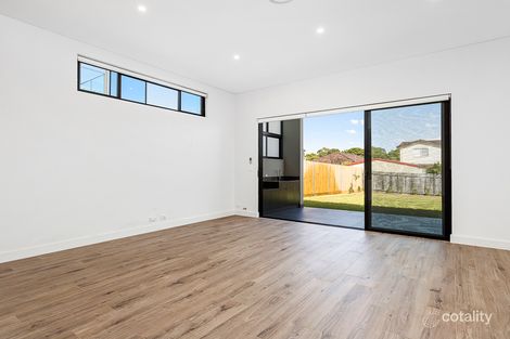 Property photo of 23A Cross Street Concord NSW 2137