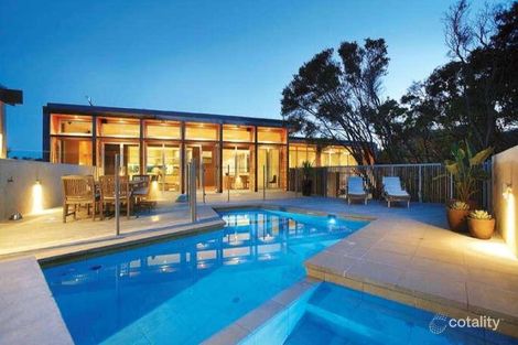 2 Wyuna Ct, Portsea, VIC 3944