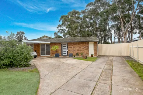 Property photo of 22 Salas Road Parafield Gardens SA 5107