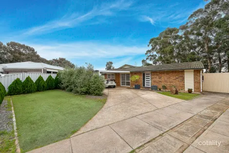 Property photo of 22 Salas Road Parafield Gardens SA 5107