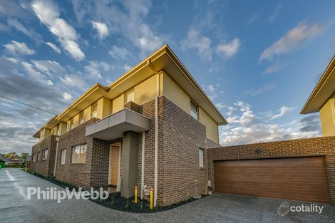 2/28 Franklin Rd, Doncaster East, VIC 3109