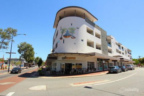 6/1 Chelmsford Rd, Mount Lawley, WA 6050