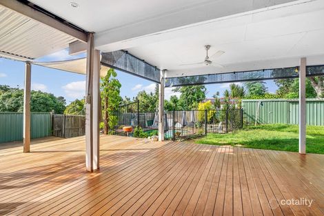 Property photo of 18 Benaroon Street Bracken Ridge QLD 4017
