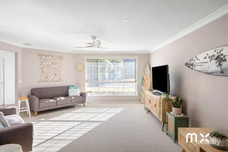 Property photo of 21 Red Ash Drive Woonona NSW 2517