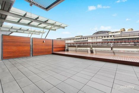 Property photo of 121/19 Hickson Road Dawes Point NSW 2000