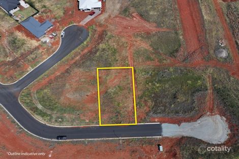 25 Acacia Cct, Parkes, NSW 2870