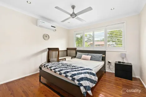 Property photo of 17 Mitumba Road Seven Hills NSW 2147
