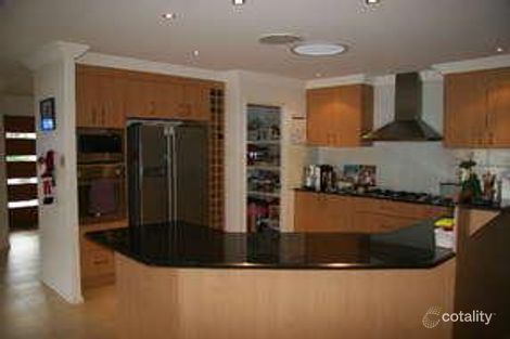 Property photo of 7 Ceil Circuit Coomera QLD 4209