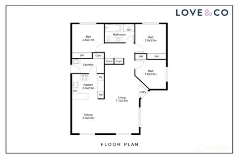 Property photo of 1/19 Horton Street Reservoir VIC 3073