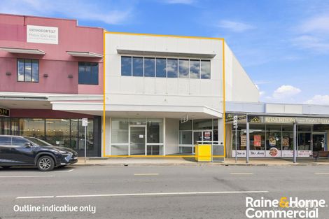 1242 Sandgate Rd, Nundah, QLD 4012