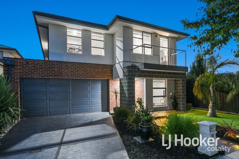 Property photo of 10 Obrien Street Dandenong VIC 3175