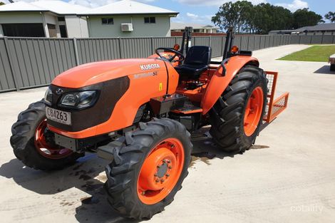 Property photo of LOT 34 Cape Upstart Esplanade Guthalungra QLD 4805