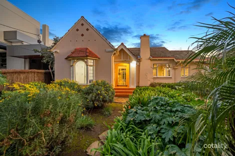 Property photo of 20 Craighill Road St Georges SA 5064