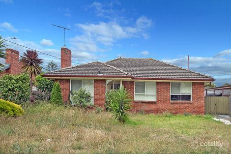 Property photo of 19 Ramu Parade Heidelberg West VIC 3081
