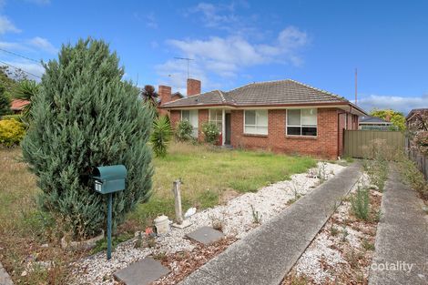 Property photo of 19 Ramu Parade Heidelberg West VIC 3081