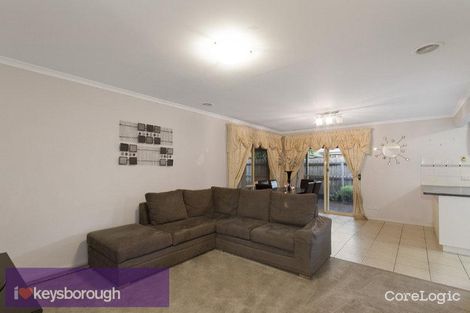 Property photo of 1 Tundra Way Keysborough VIC 3173