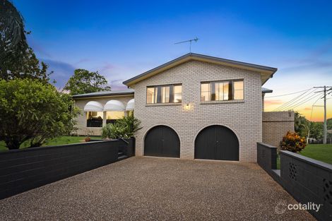 37 Poinciana Ave, Taranganba, QLD 4703