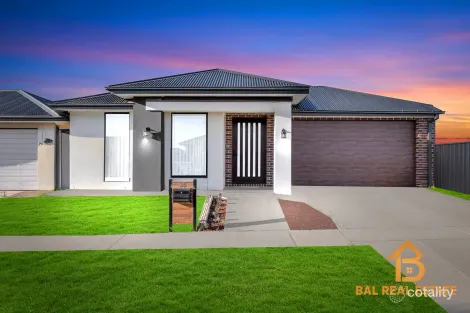 36 Marchador St, Bonnie Brook, VIC 3335