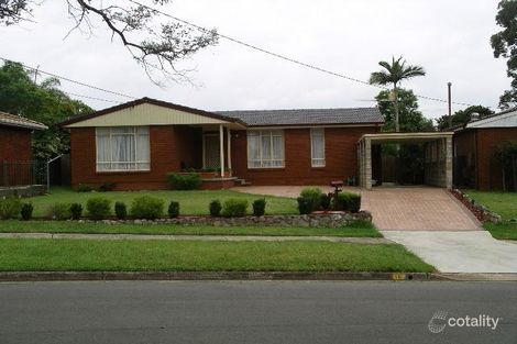 16 Edinburgh Pl, Winston Hills, NSW 2153