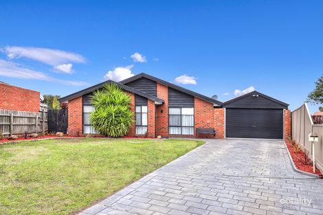 Property photo of 7 Tedburn Court Craigieburn VIC 3064