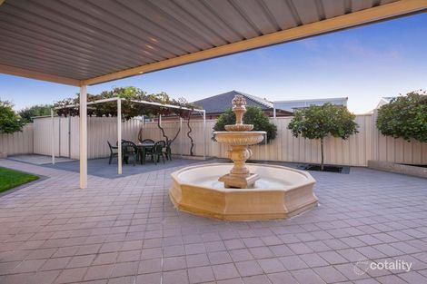 Property photo of 9 Emperor Approach Success WA 6164