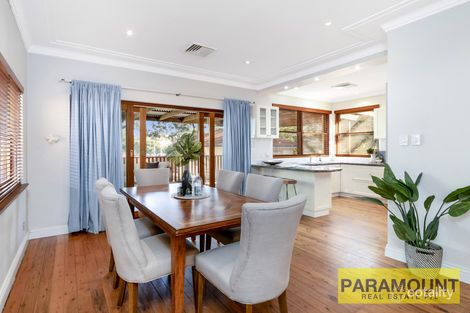 Property photo of 14 Miowera Avenue Carss Park NSW 2221