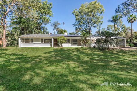 Property photo of 596 Mount Crosby Road Anstead QLD 4070