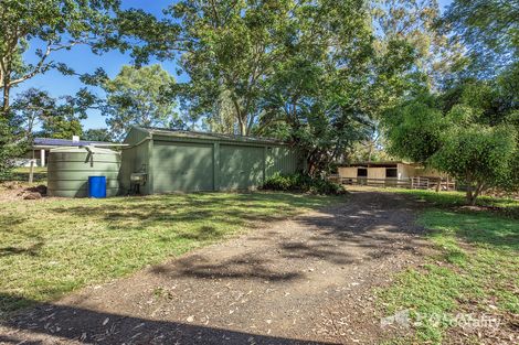 Property photo of 596 Mount Crosby Road Anstead QLD 4070