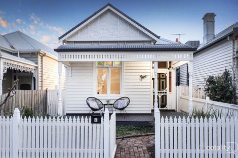 Property photo of 9 Stirling Street Footscray VIC 3011