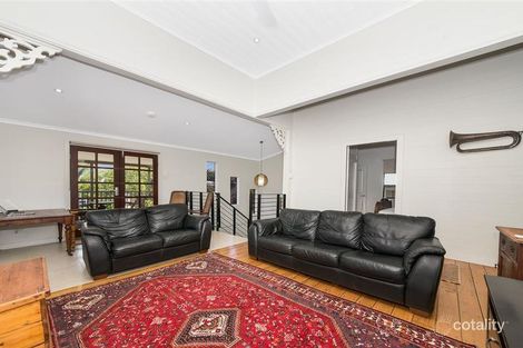 Property photo of 47 Tyrrell Street Gulliver QLD 4812