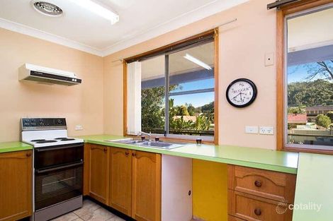 Property photo of 21 Algona Avenue Kincumber NSW 2251
