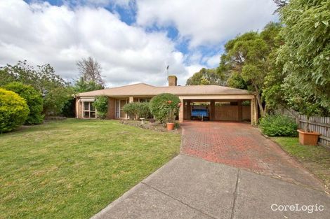 Property photo of 7 Benjamin Court Somerville VIC 3912