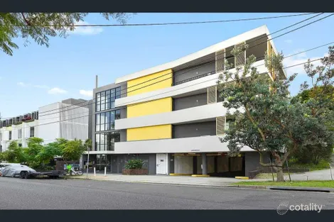 105/207 Barker St, Randwick, NSW 2031