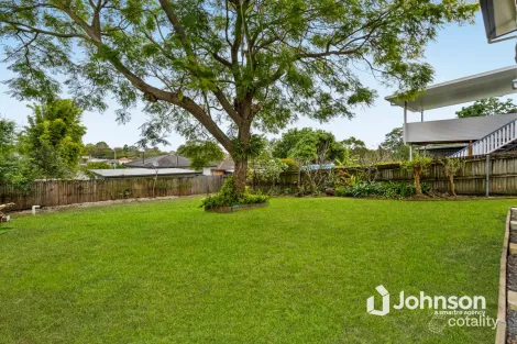 Property photo of 36 Hannam Street Wynnum QLD 4178