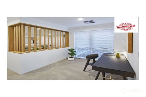 Property photo of 433 Haulback Boulevard Whitby WA 6123